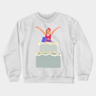 Kathy Crewneck Sweatshirt